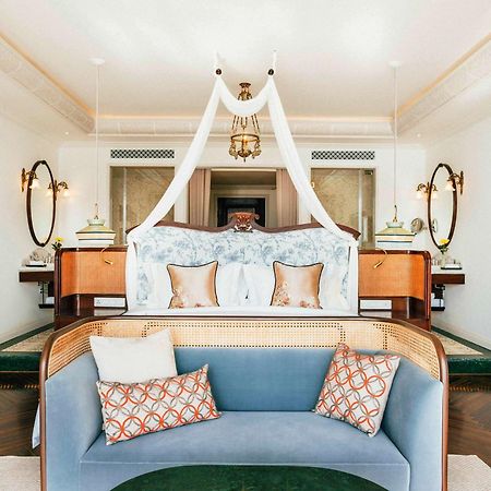 Hotel Perle D'Orient Cat Ba - Mgallery Chan Chau Eksteriør bilde