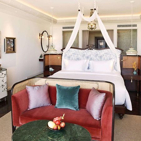 Hotel Perle D'Orient Cat Ba - Mgallery Chan Chau Eksteriør bilde